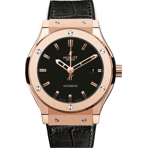 Hublot Classic Fusion 45MM 511OX1180LR